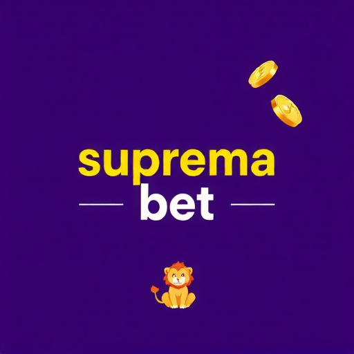 suprema bet